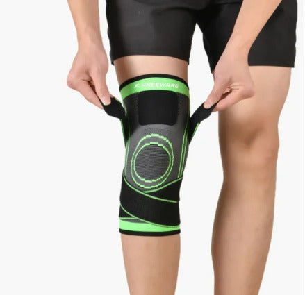 Rodillera de Compresión Premium