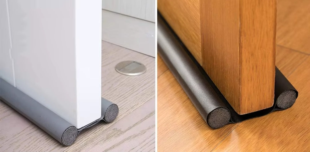 PROTECTOR DE GOMA PARA PUERTAS