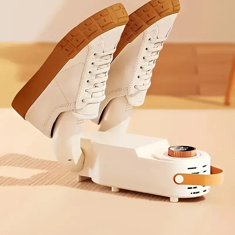 SECADOR ELÉCTRICO DE CALZADOS SECAZAPAS