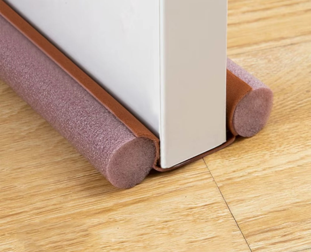 PROTECTOR DE GOMA PARA PUERTAS